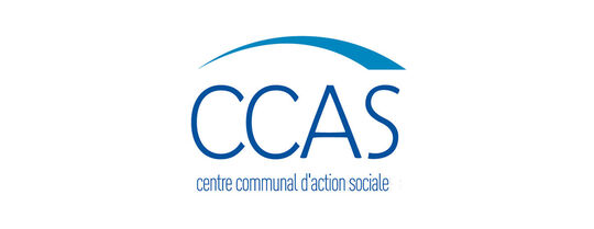 Logo CCAS